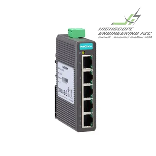 Ethernet Switches