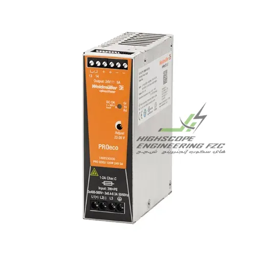 Power Supplies