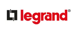 Legrand logo