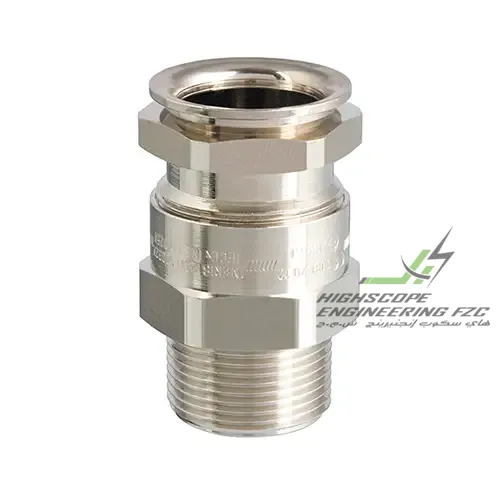 Cable Glands and Plugs