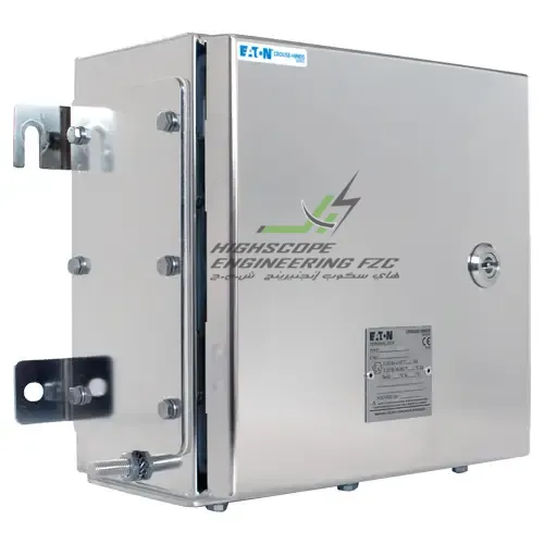 Junction Box