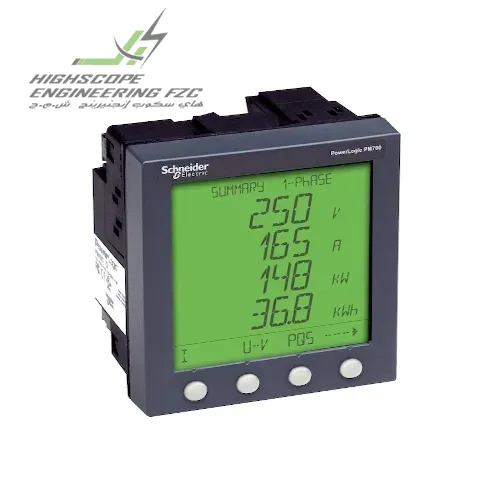 Temperature / PID Controllers / Trip Amplifier