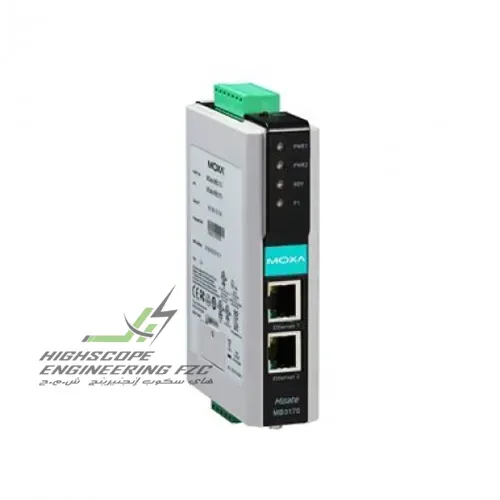 Protocol Converters