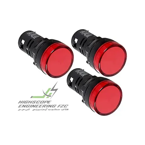 Indication Lamps
