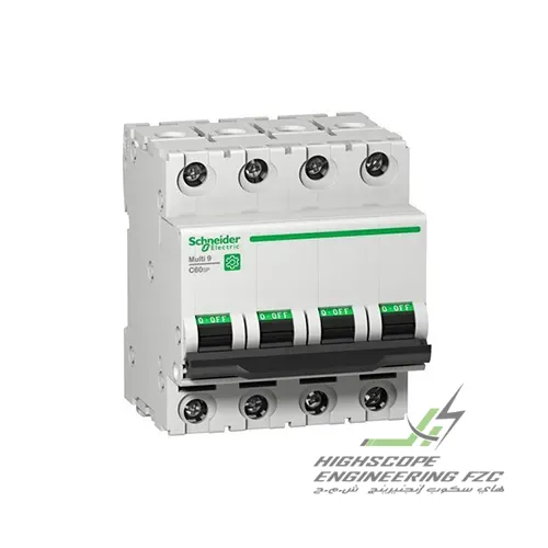 Circuit Breakers
