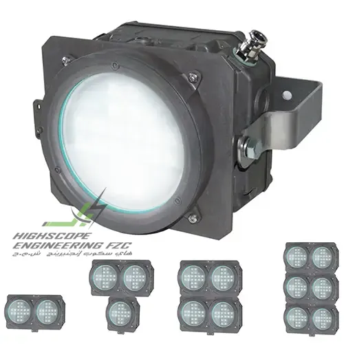 Hazardous Area Floodlights