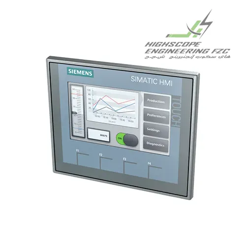 PLC I/O Modules and Accessories