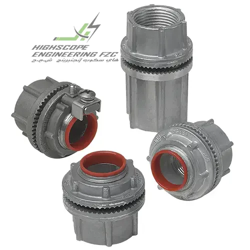Conduits & Fittings