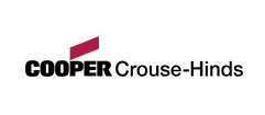 Cooper Crouse-Hinds logo