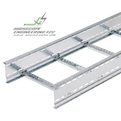Cable Ladder