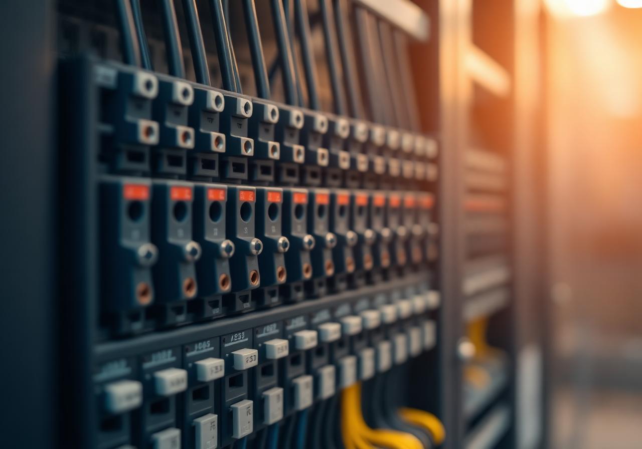 Automation