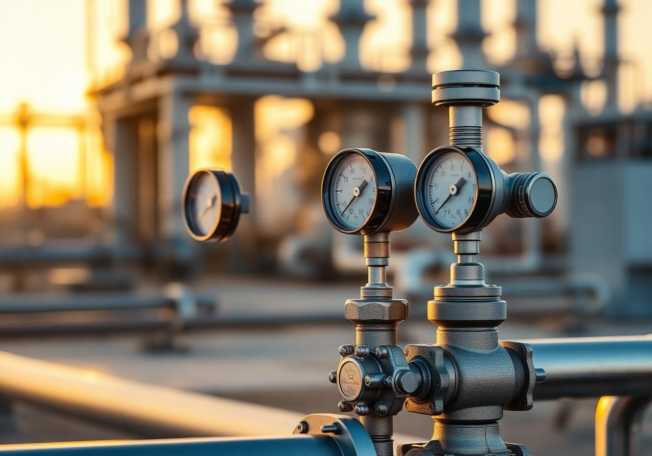 Instrumentation