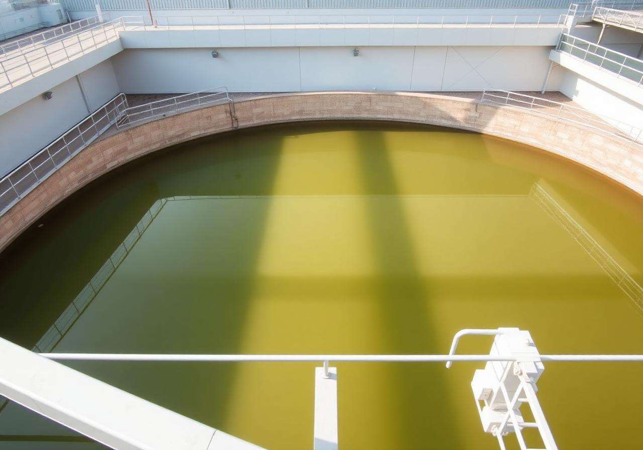 Water & Wastewater
